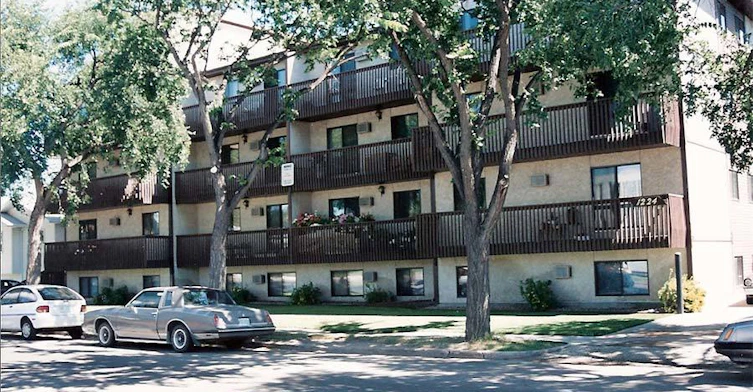 1224 – 7th Avenue North, Saskatoon, SK, S7K 2W2