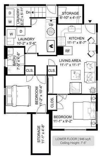 BSMT-1123 Nootka Street, Vancouver, BC, V5K 4E6 - 23