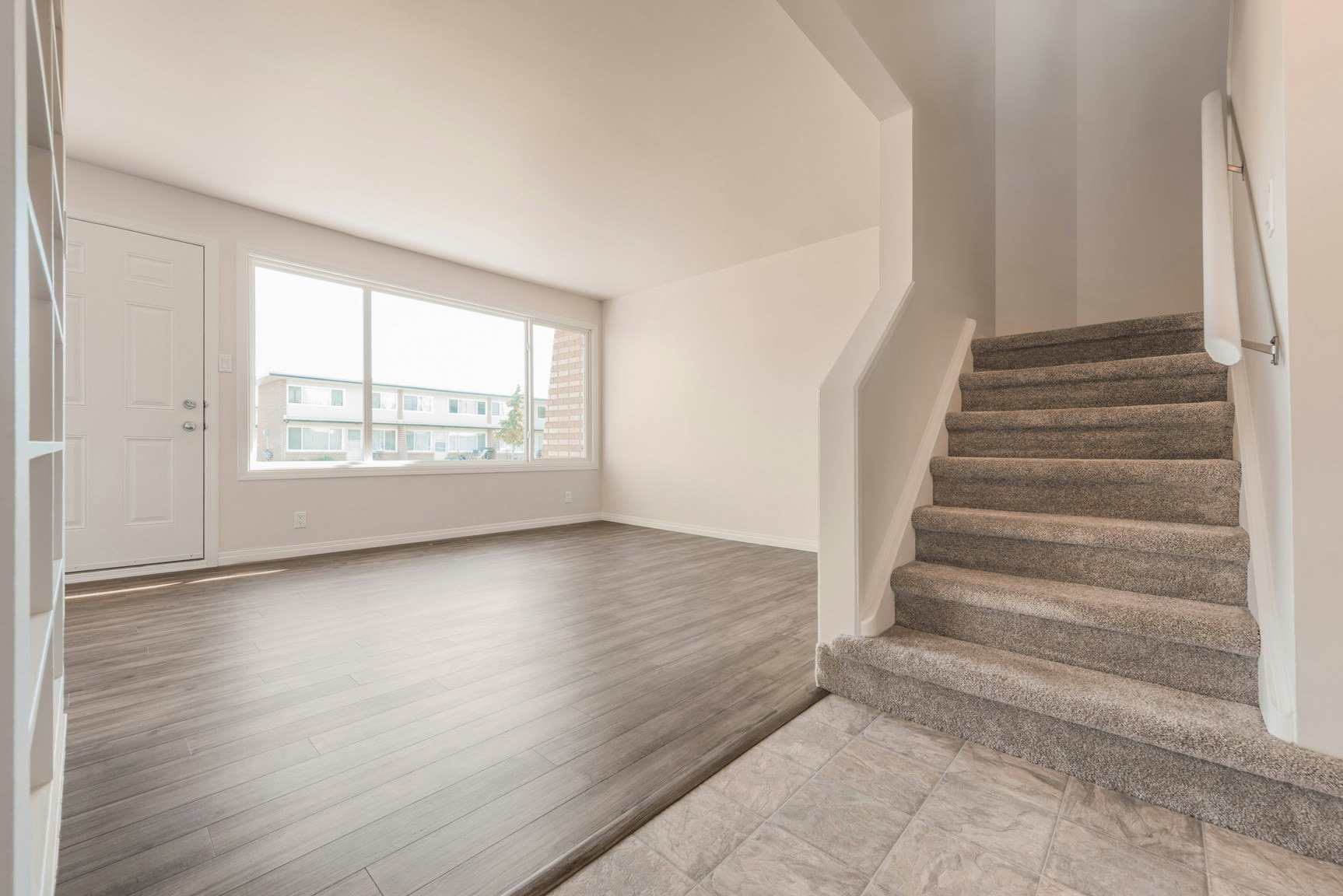 Classic-10211 Princess Elizabeth Avenue Northwest, Edmonton, AB, T5G 0Y1 - 3