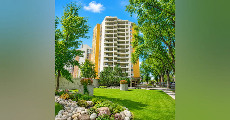 9915 115 Street, Edmonton, AB, T5K 1S5