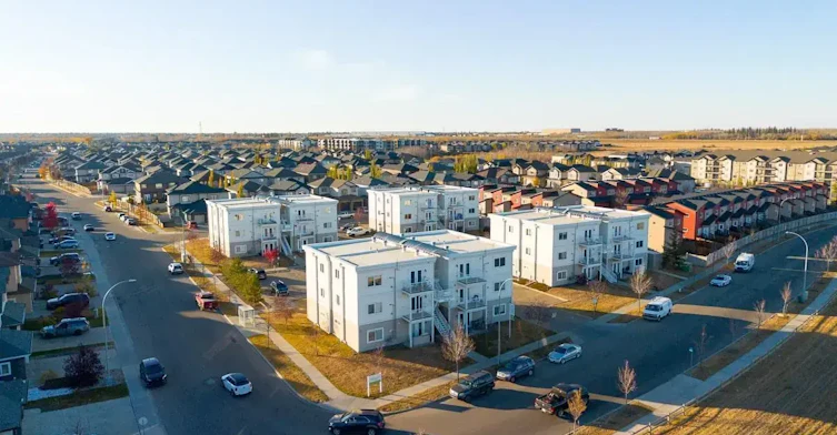 214-16504 130 Street NW, Edmonton, AB, T6V 0E9 - 21