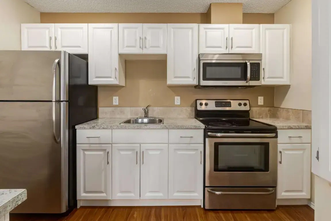 214-16504 130 Street NW, Edmonton, AB, T6V 0E9 - 9