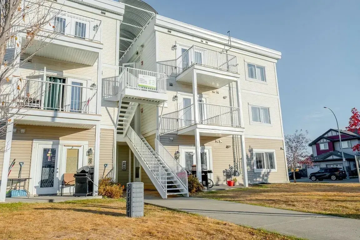 214-16504 130 Street NW, Edmonton, AB, T6V 0E9 - 20