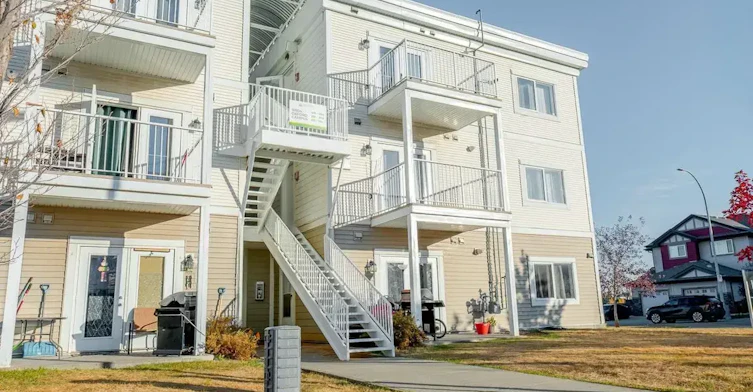 214-16504 130 Street NW, Edmonton, AB, T6V 0E9 - 20