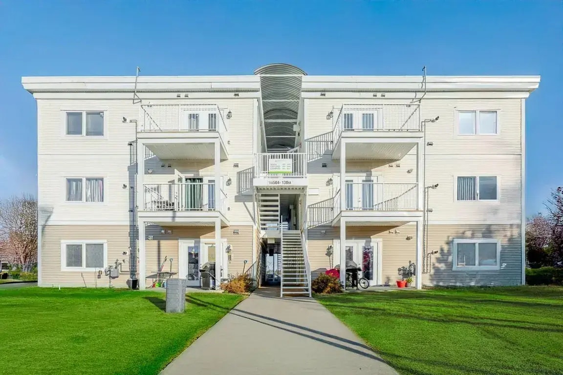 214-16504 130 Street NW, Edmonton, AB, T6V 0E9 - 3