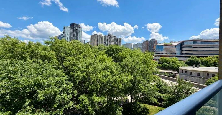 303-250 Lett Street, Ottawa, ON, K1R 0A8 - 8