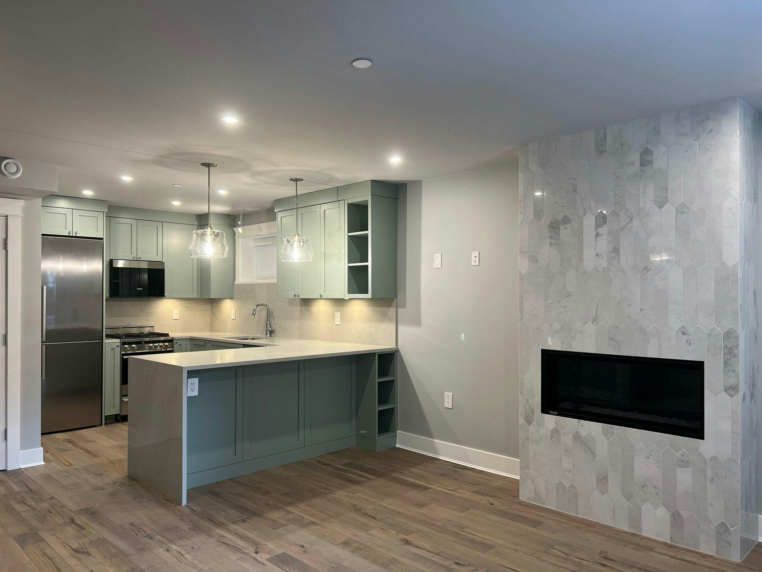 68 West 18th Avenue, Vancouver, BC, V5Y 2A4