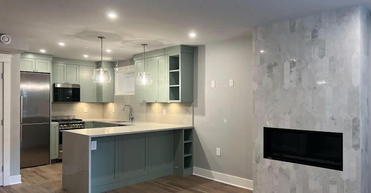 68 West 18th Avenue, Vancouver, BC, V5Y 2A4