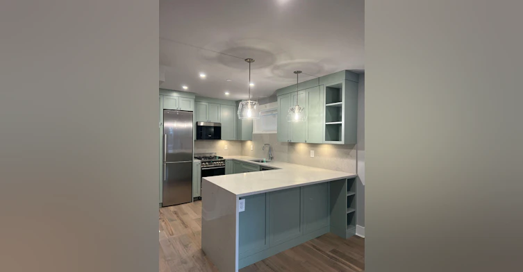 68 West 18th Avenue, Vancouver, BC, V5Y 2A4 - 5