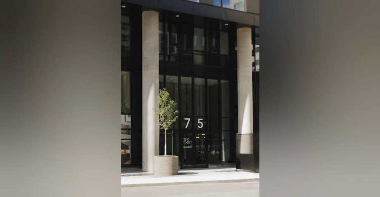 302-75 Slater Street, Ottawa, ON, K1P 0E6 - 23