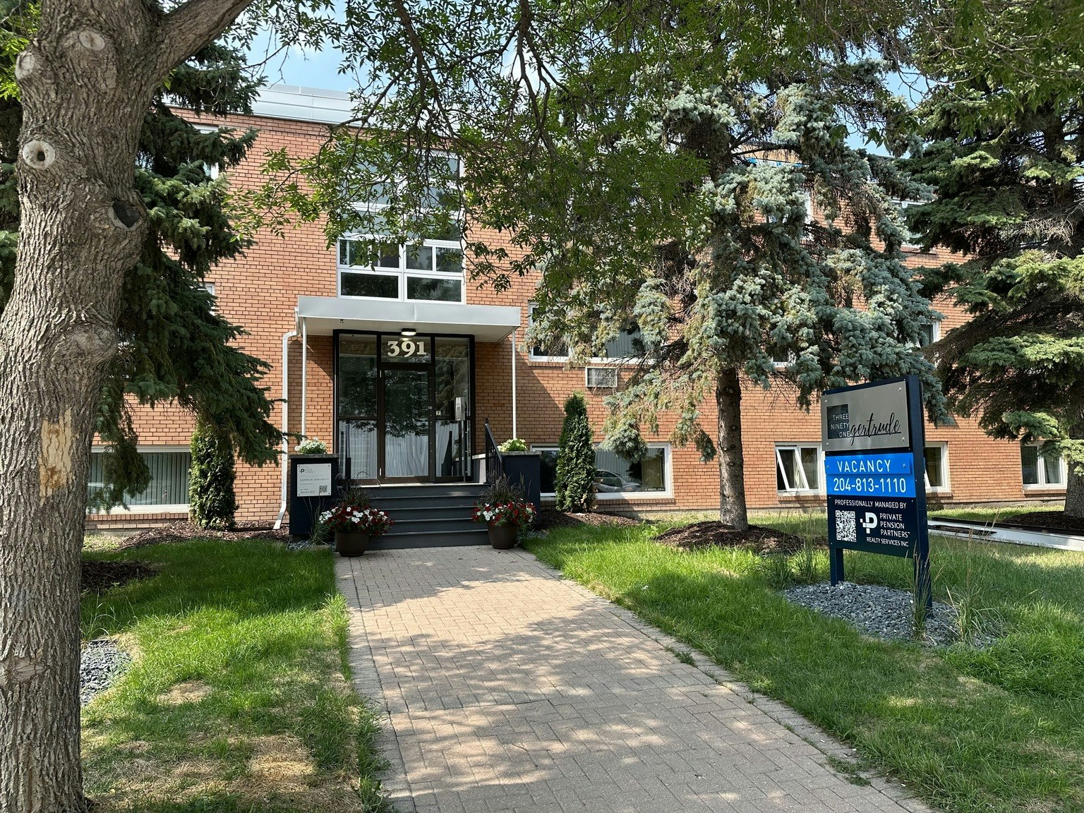 GER214-391 Gertrude Avenue, Winnipeg, MB, R3L 0M5 - 6