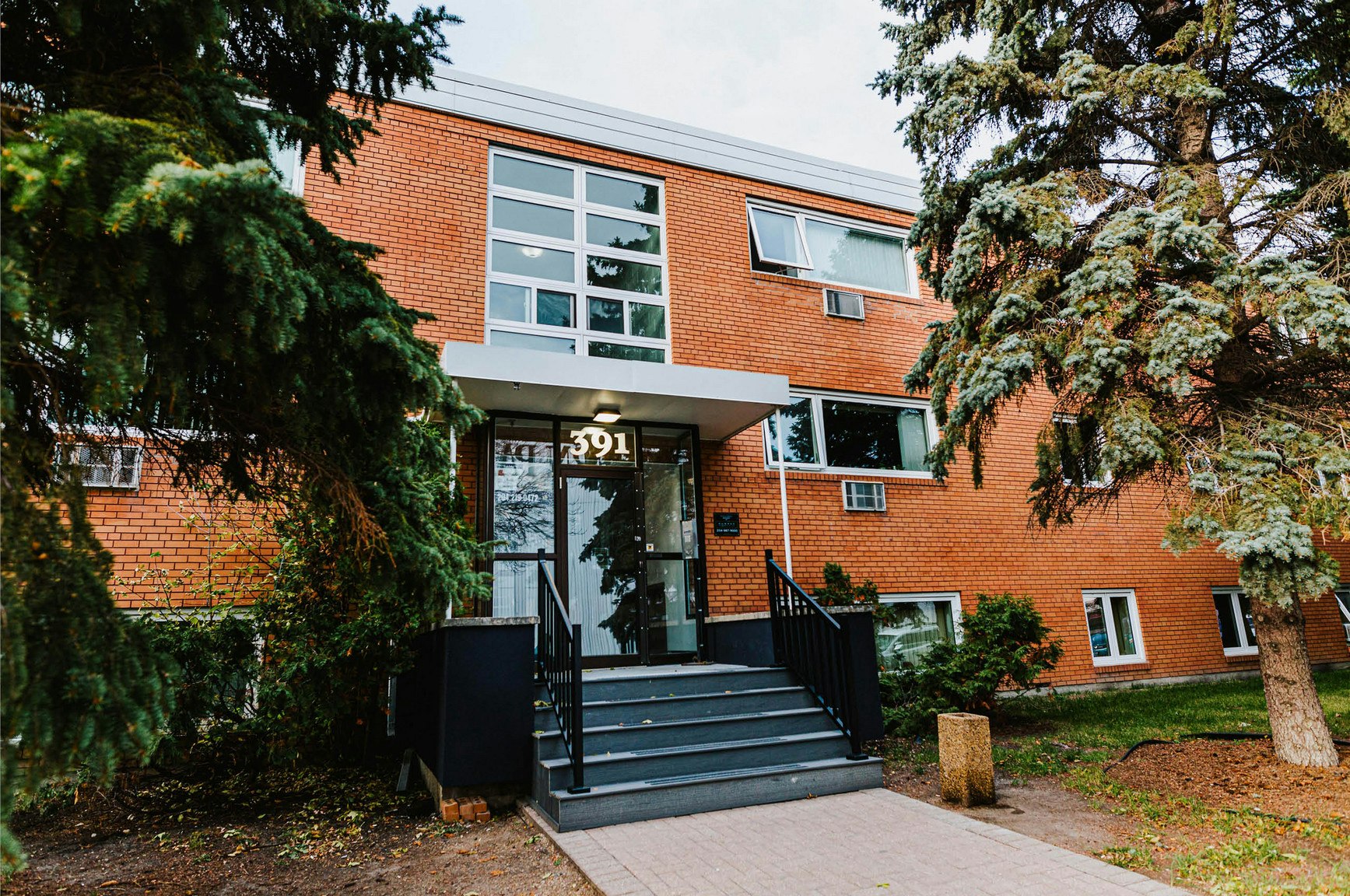 GER214-391 Gertrude Avenue, Winnipeg, MB, R3L 0M5