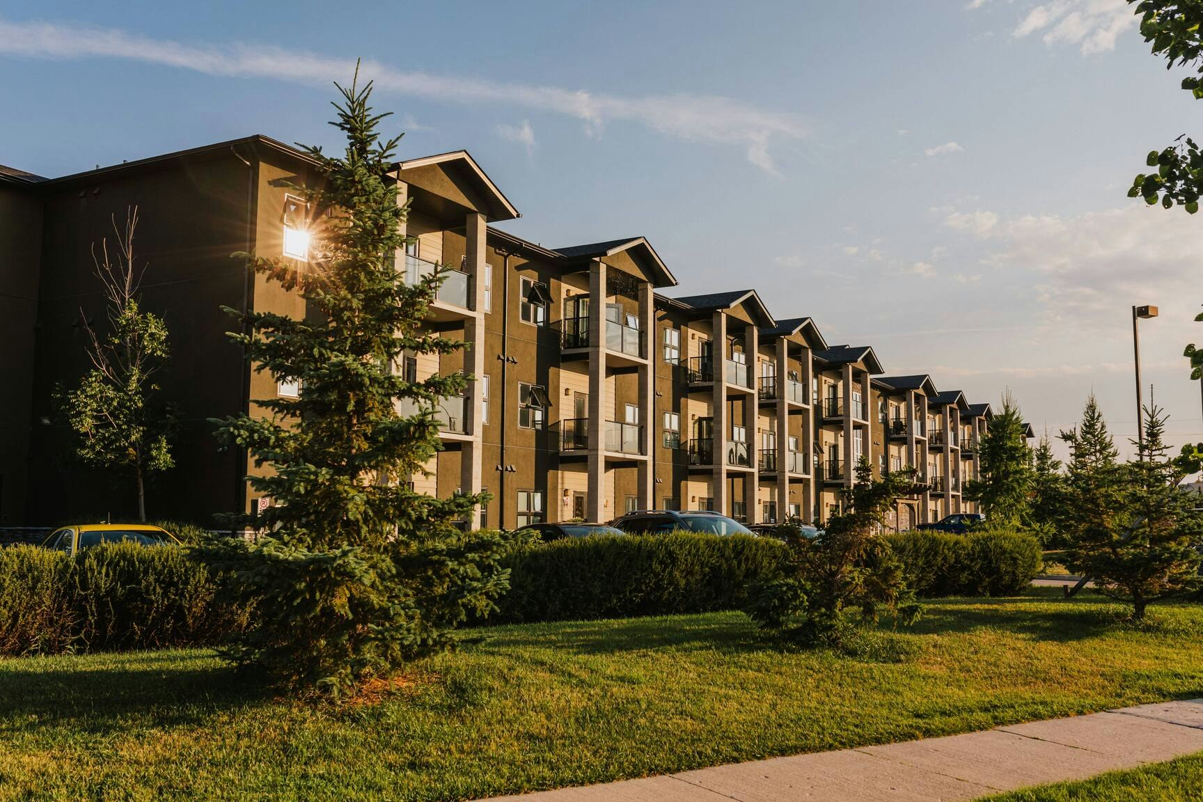 WAR312-336 Warde Avenue, Winnipeg, MB, R2N 0H4 - 14