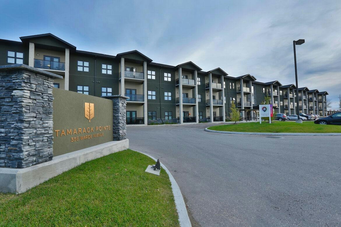 WAR312-336 Warde Avenue, Winnipeg, MB, R2N 0H4 - 7