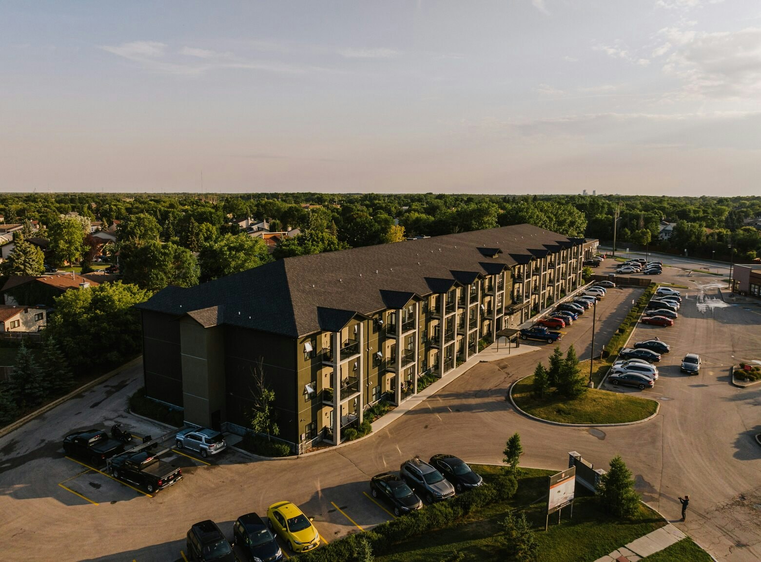 WAR208-336 Warde Avenue, Winnipeg, MB, R2N 0H4 - 16