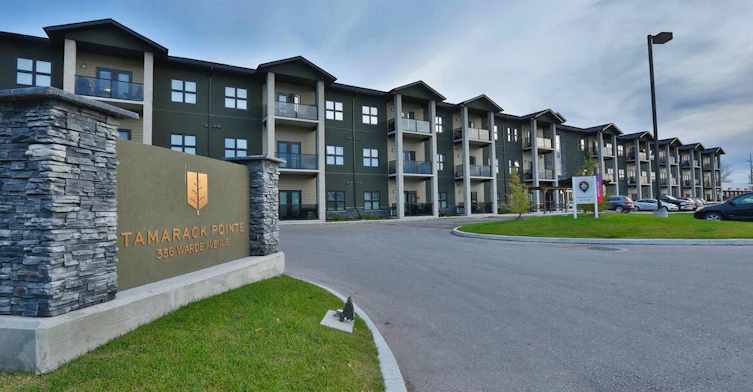 WAR113-336 Warde Avenue, Winnipeg, MB, R2N 0H4 - 7