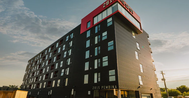 PEM212-2815 Pembina Highway, Winnipeg, MB, R3T 4Y8 - 4