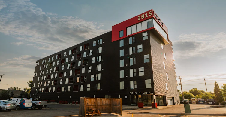 PEM511-2815 Pembina Highway, Winnipeg, MB, R3T 4Y8 - 3