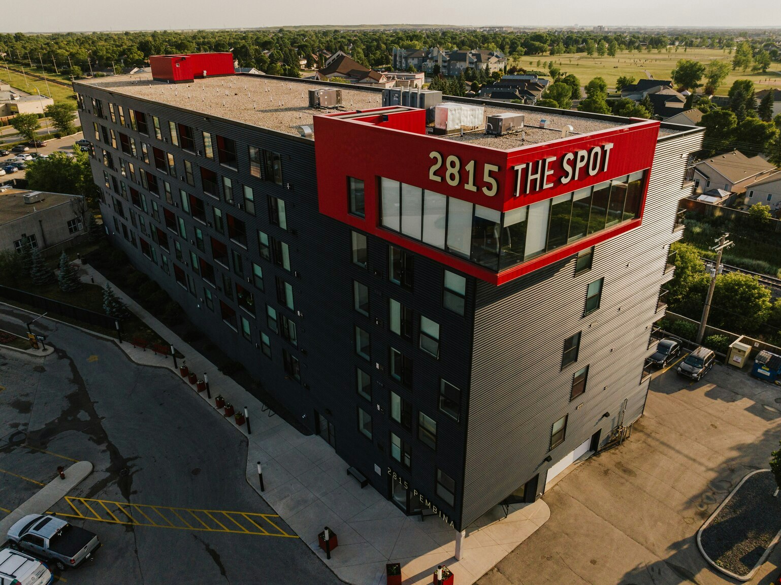 PEM407-2815 Pembina Highway, Winnipeg, MB, R3T 4Y8 - 2