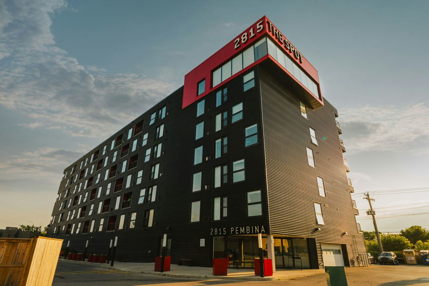 PEM407-2815 Pembina Highway, Winnipeg, MB, R3T 4Y8 - 4