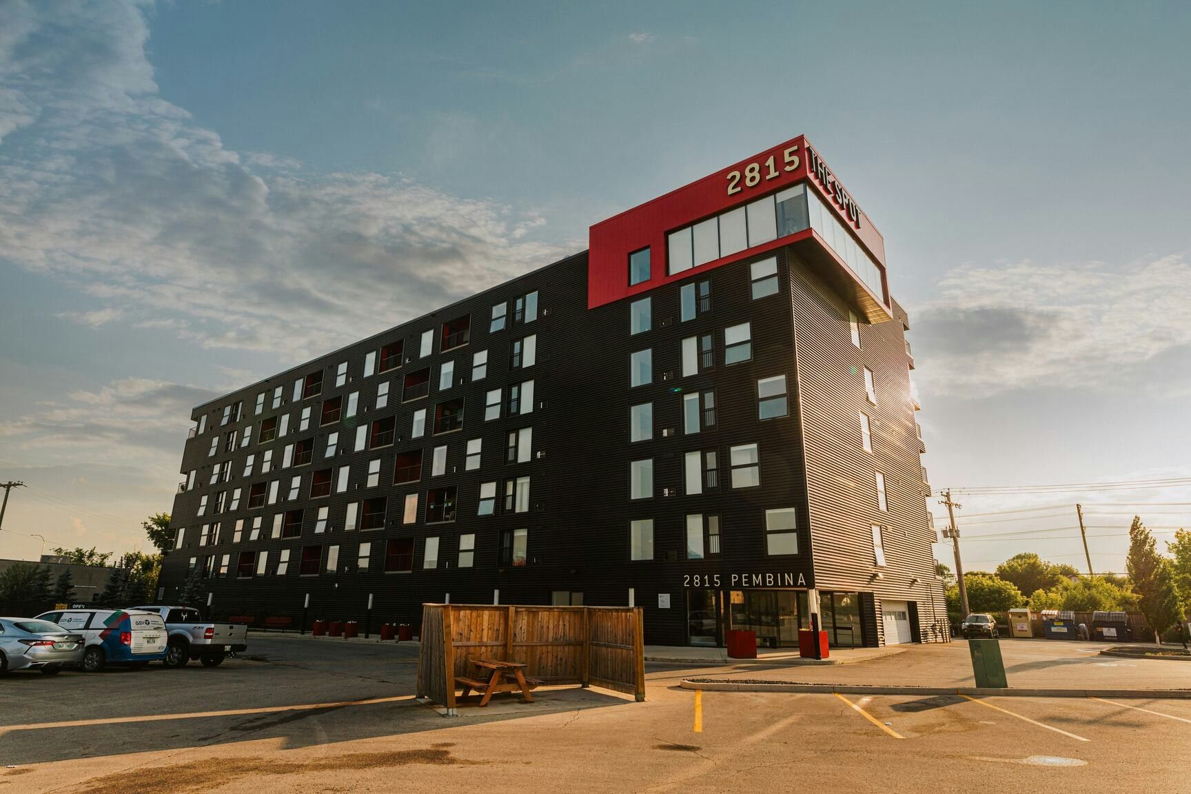 PEM407-2815 Pembina Highway, Winnipeg, MB, R3T 4Y8 - 3