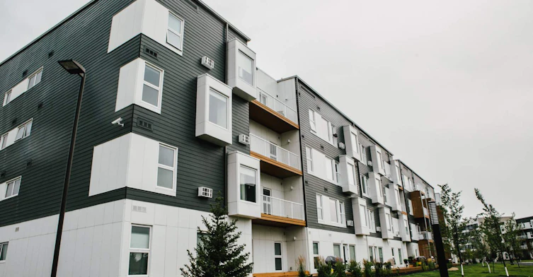 The Rainforest-825 Sterling Lyon Parkway, Winnipeg, MB, R3P 1H3 - 5