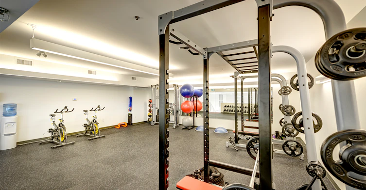 The Rainforest-825 Sterling Lyon Parkway, Winnipeg, MB, R3P 1H3 - 13