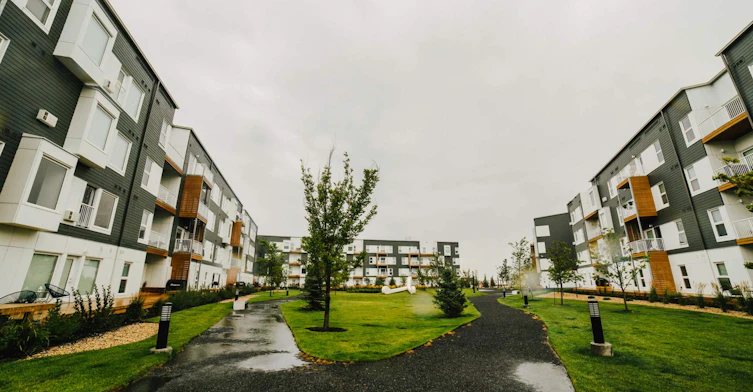 The Rainforest-825 Sterling Lyon Parkway, Winnipeg, MB, R3P 1H3 - 20