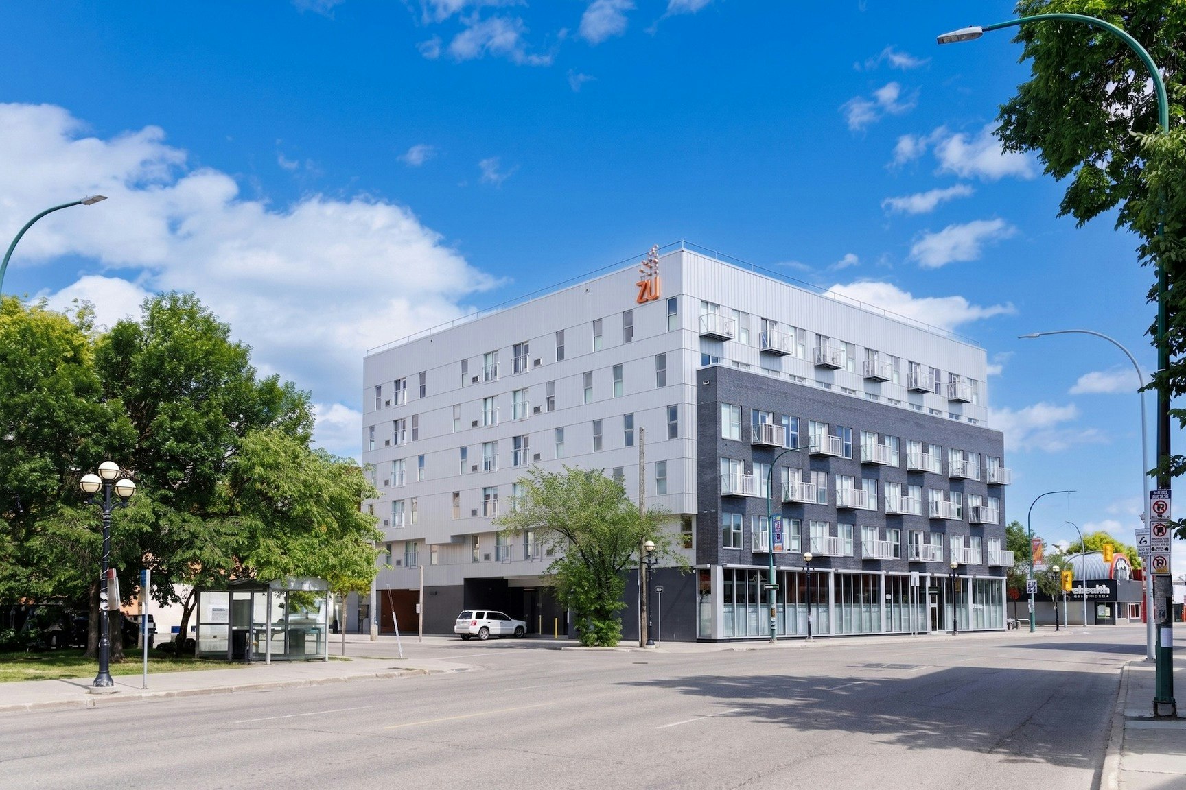 303-445-445 Wardlaw Avenue, Winnipeg, MB, R3L 1Y6 - 40