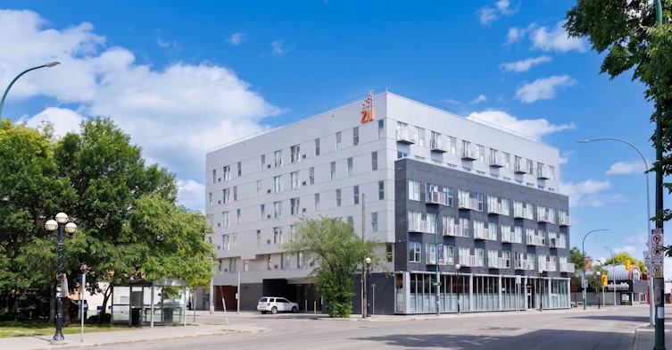 204-435-445 Wardlaw Avenue, Winnipeg, MB, R3L 1Y6 - 40