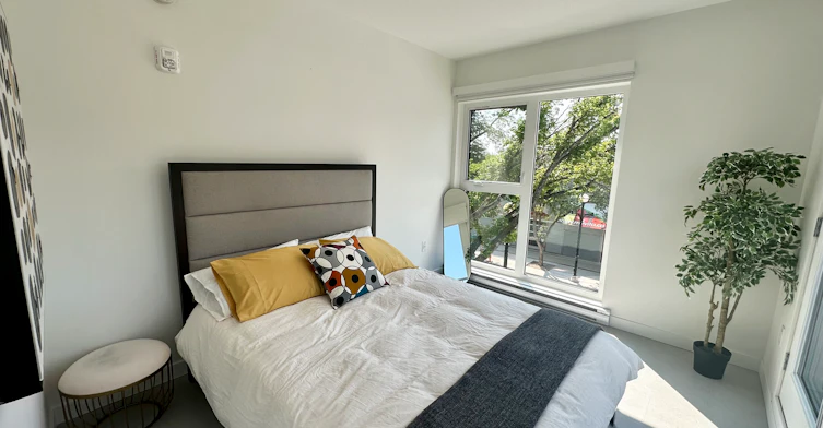 209-430-445 Wardlaw Avenue, Winnipeg, MB, R3L 1Y6 - 9