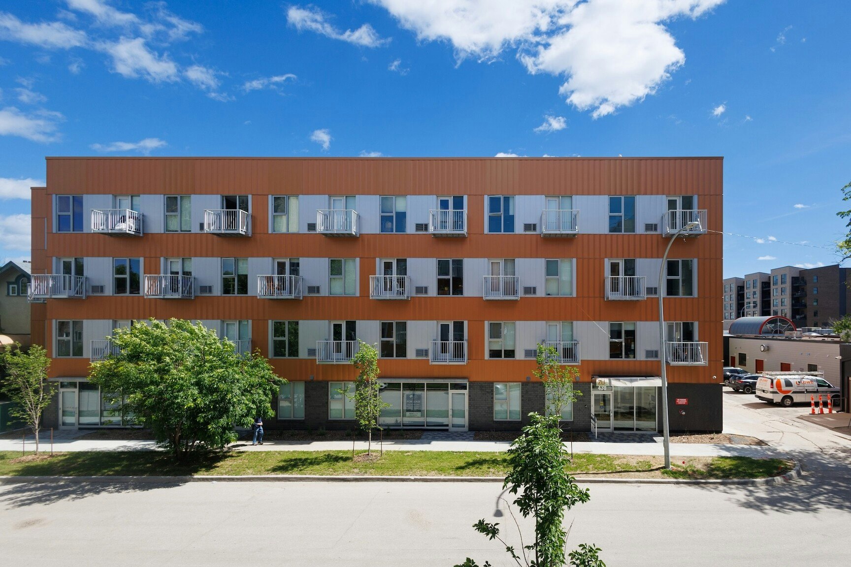 209-430-445 Wardlaw Avenue, Winnipeg, MB, R3L 1Y6 - 41