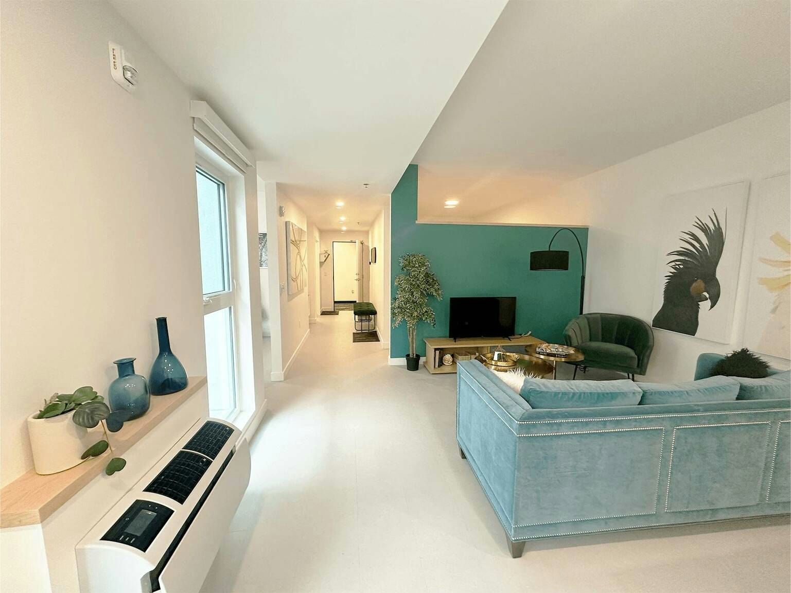 209-430-445 Wardlaw Avenue, Winnipeg, MB, R3L 1Y6 - 37