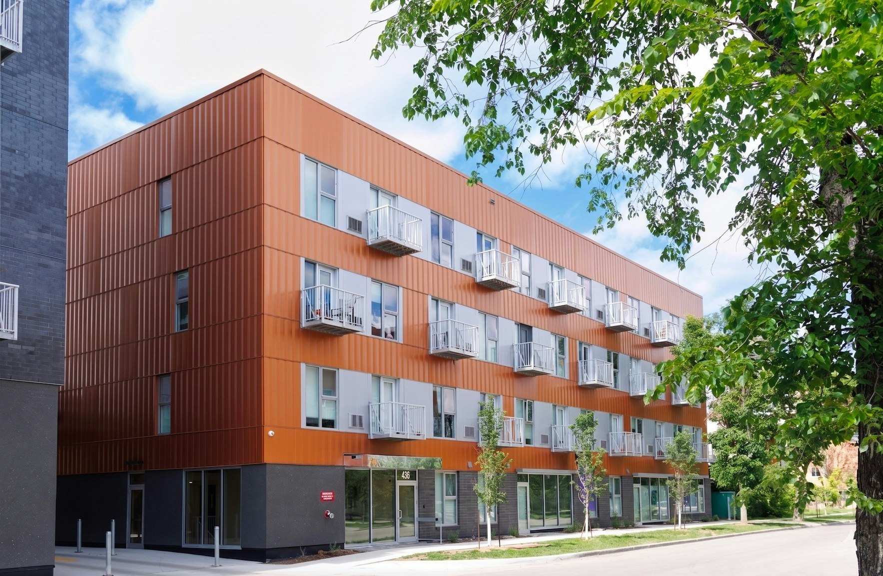 209-430-445 Wardlaw Avenue, Winnipeg, MB, R3L 1Y6 - 39