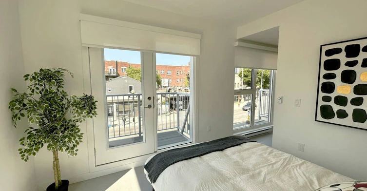 209-430-445 Wardlaw Avenue, Winnipeg, MB, R3L 1Y6 - 19