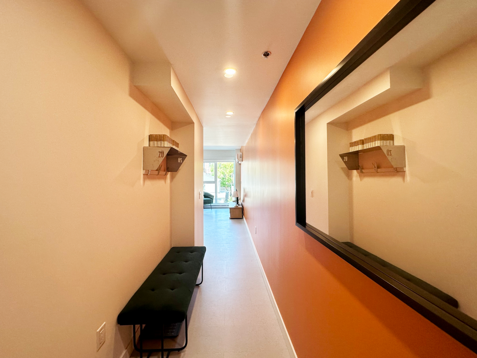302-445-445 Wardlaw Avenue, Winnipeg, MB, R3L 1Y6 - 6