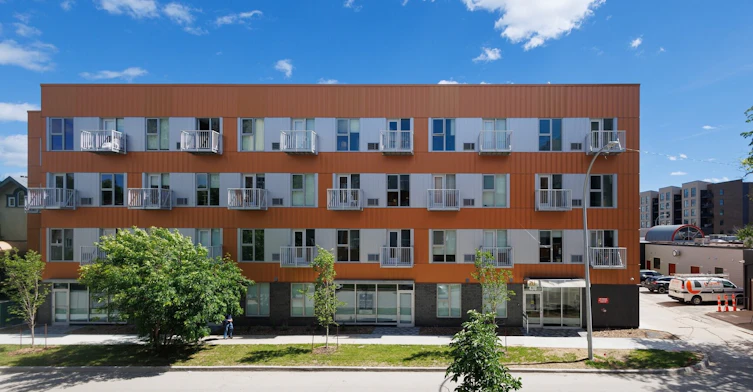 302-445-445 Wardlaw Avenue, Winnipeg, MB, R3L 1Y6 - 41