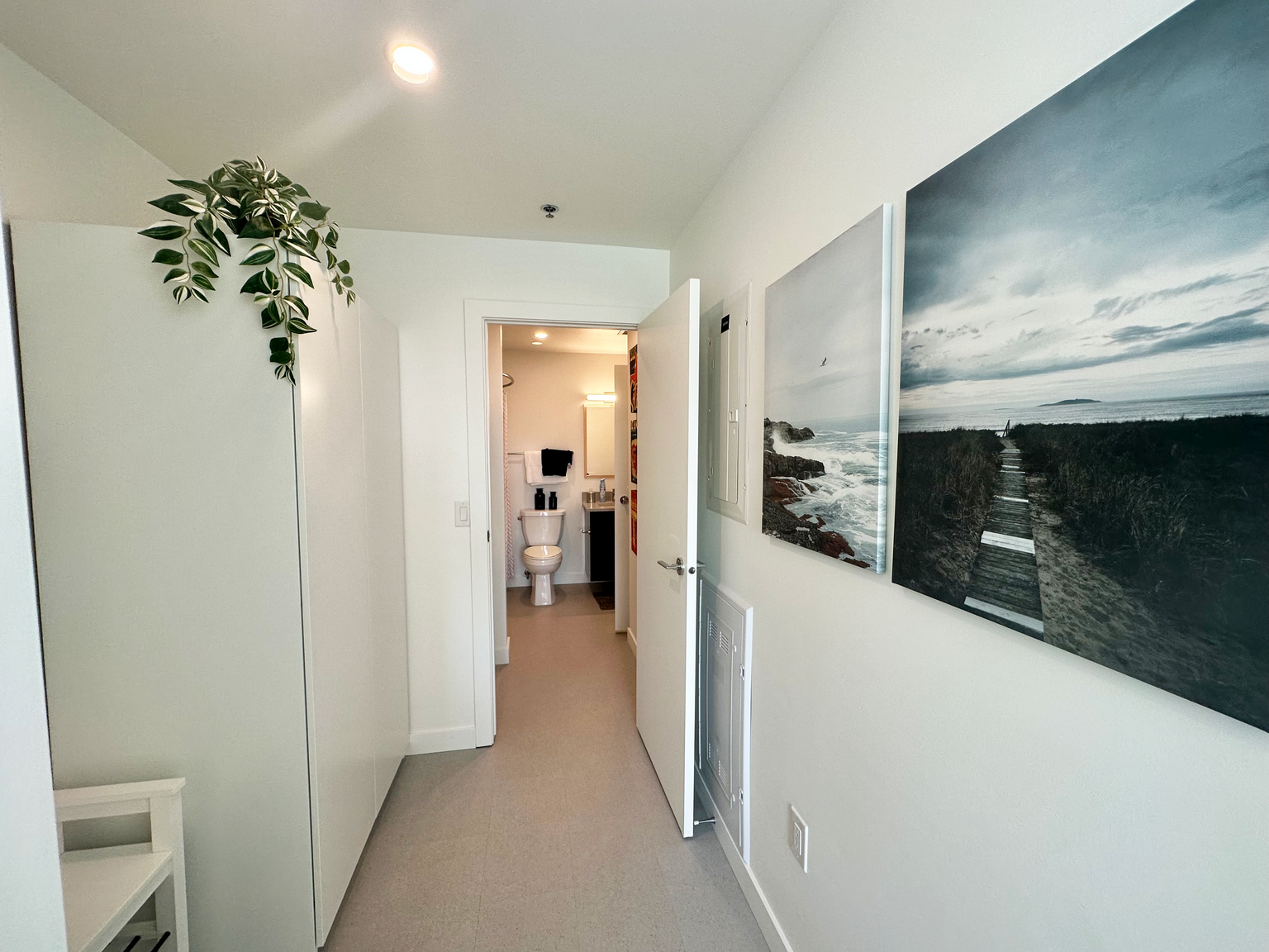302-445-445 Wardlaw Avenue, Winnipeg, MB, R3L 1Y6 - 22
