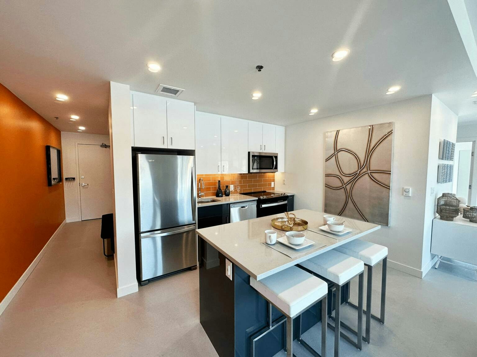 302-445-445 Wardlaw Avenue, Winnipeg, MB, R3L 1Y6 - 14