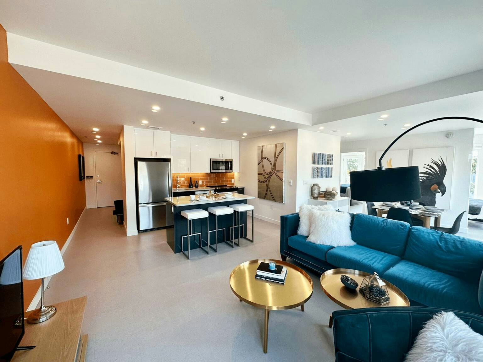 302-445-445 Wardlaw Avenue, Winnipeg, MB, R3L 1Y6 - 21