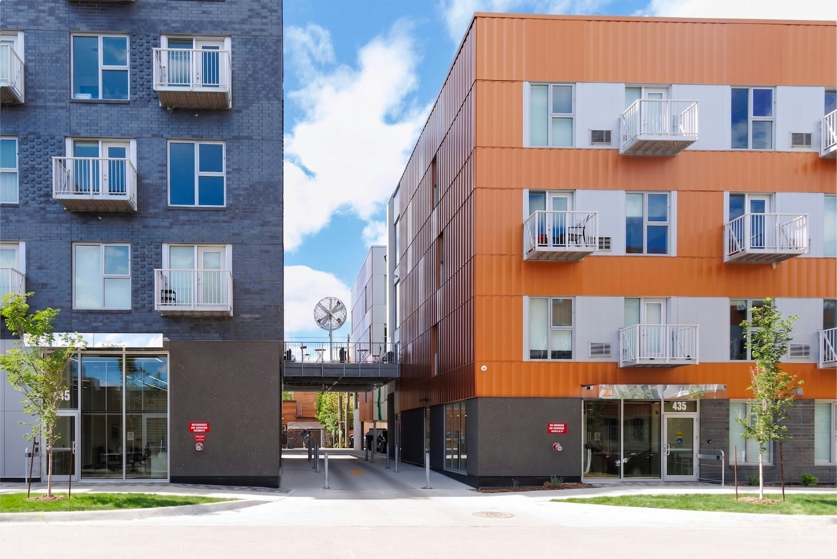 302-445-445 Wardlaw Avenue, Winnipeg, MB, R3L 1Y6 - 36