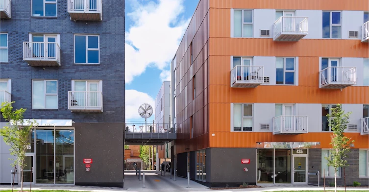 302-445-445 Wardlaw Avenue, Winnipeg, MB, R3L 1Y6 - 36