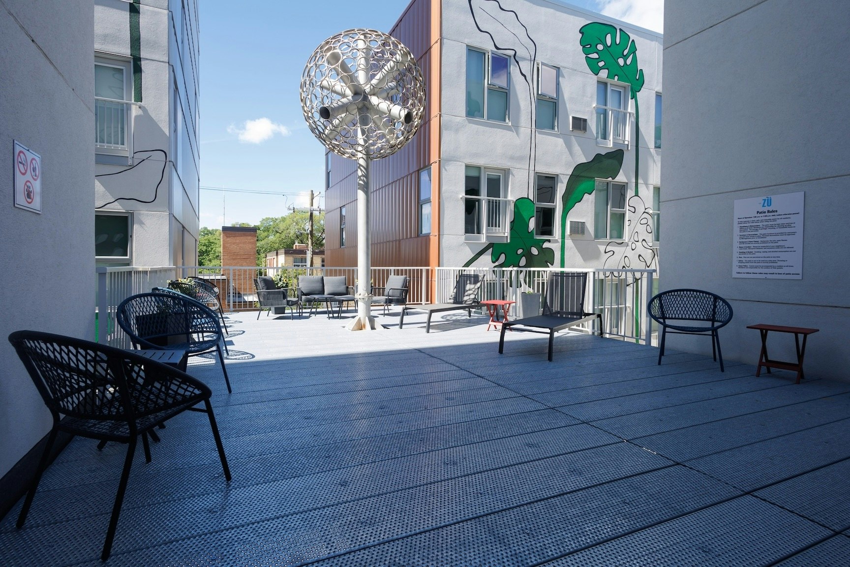 302-445-445 Wardlaw Avenue, Winnipeg, MB, R3L 1Y6 - 27