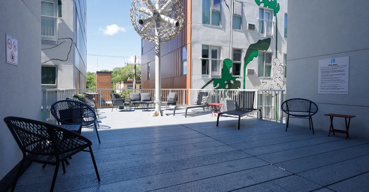 302-445-445 Wardlaw Avenue, Winnipeg, MB, R3L 1Y6 - 27