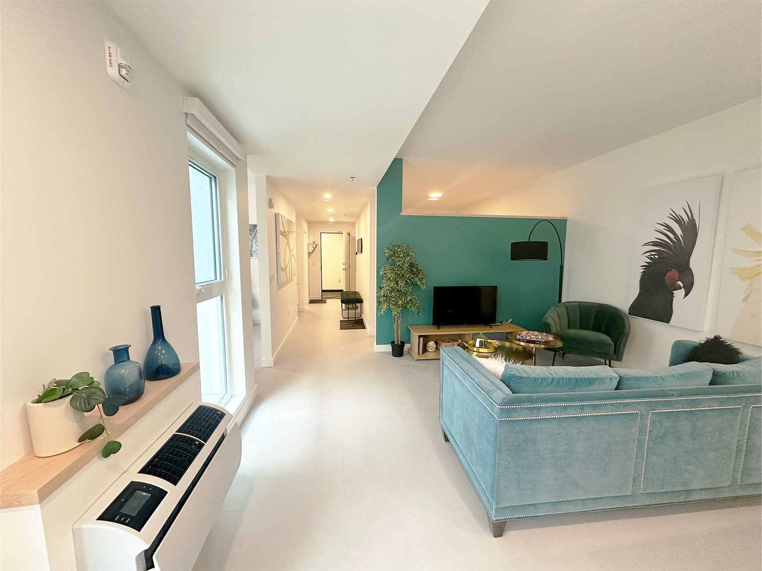302-445-445 Wardlaw Avenue, Winnipeg, MB, R3L 1Y6 - 26