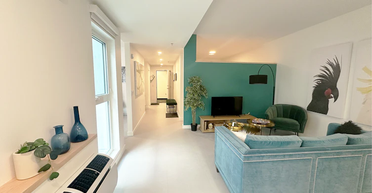 302-445-445 Wardlaw Avenue, Winnipeg, MB, R3L 1Y6 - 26