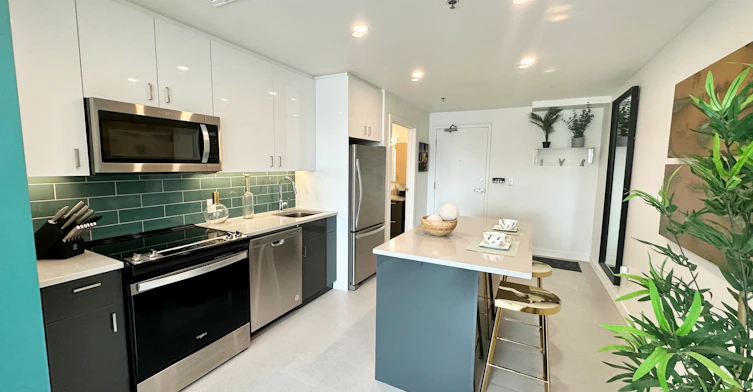 418-445-445 Wardlaw Avenue, Winnipeg, MB, R3L 1Y6 - 3