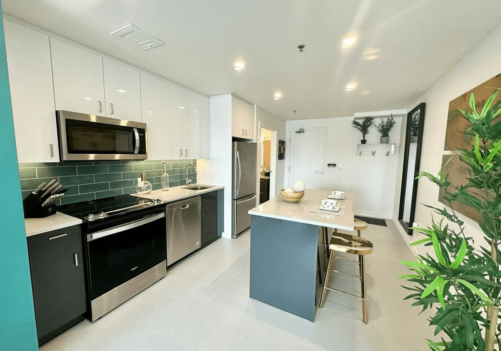 418-445-445 Wardlaw Avenue, Winnipeg, MB, R3L 1Y6 - 7