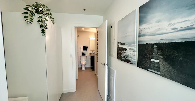 418-445-445 Wardlaw Avenue, Winnipeg, MB, R3L 1Y6 - 22