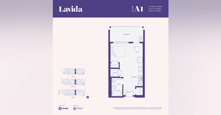 A204-2160 Mayer Road, Kelowna, BC, V1W 0A5